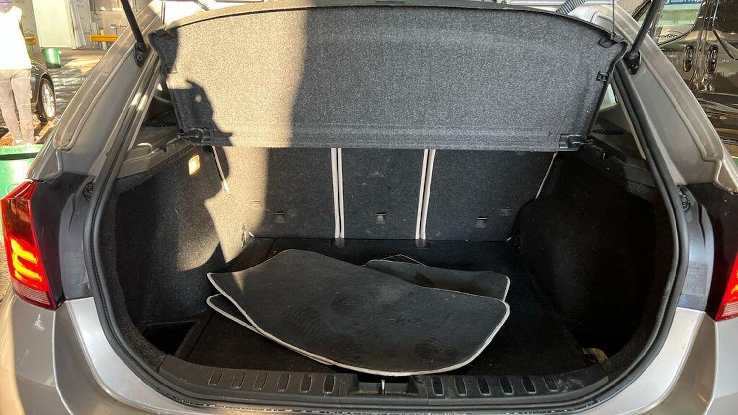 Used BMW X1 2012 for sale - 77258580: Photo 10