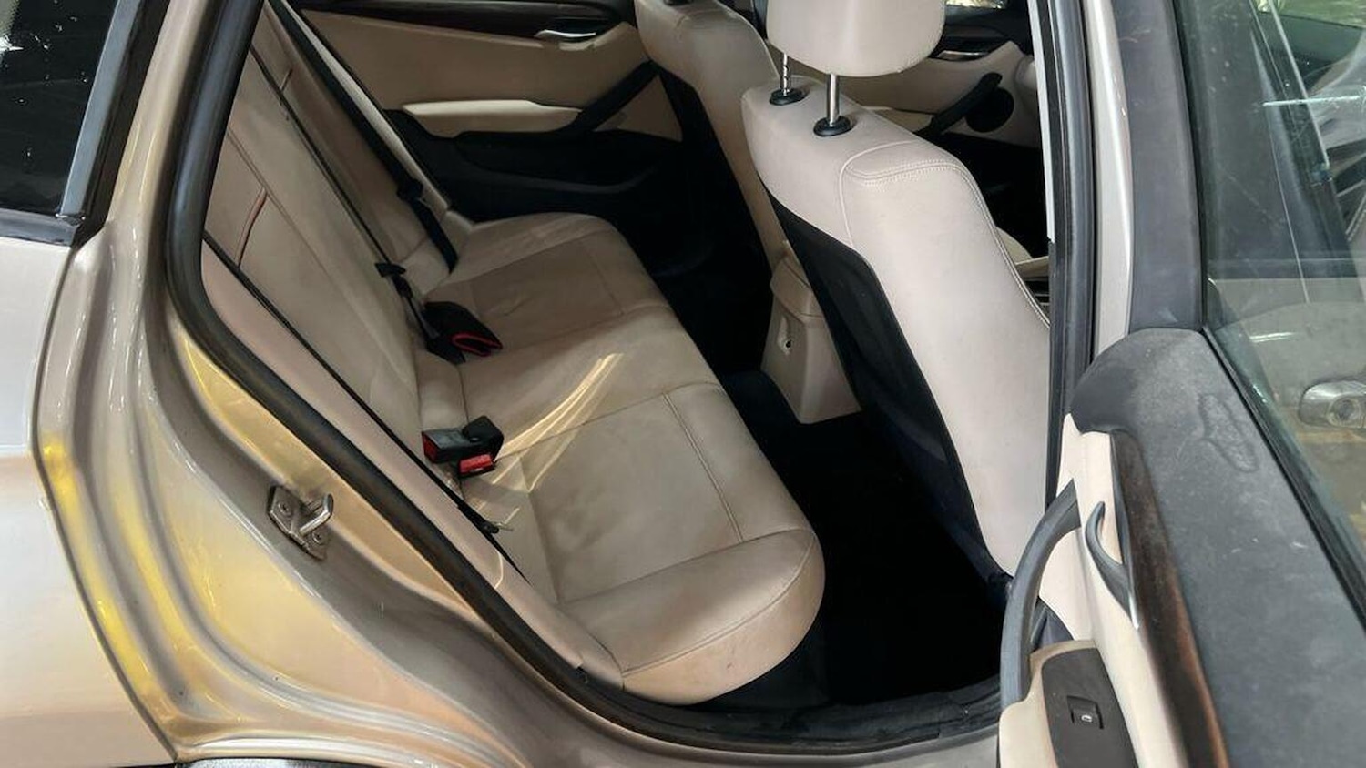 Used BMW X1 2012 for sale - 77258580: Photo 12