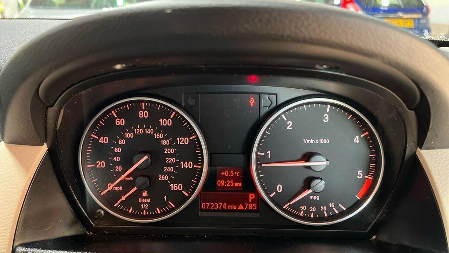 Used BMW X1 2012 for sale - 77258580: Photo 14