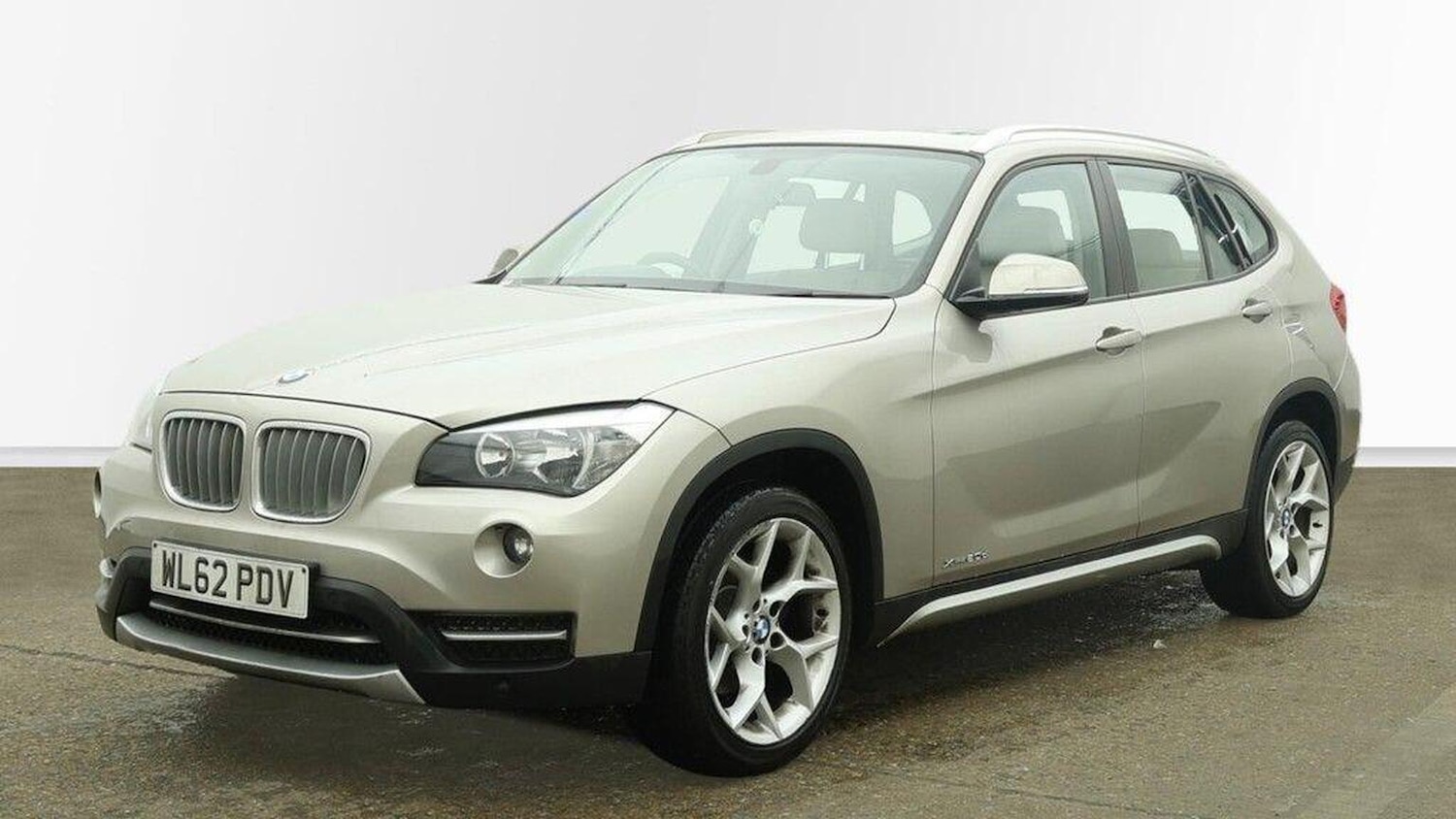 Used BMW X1 2012 for sale - 77258580: Photo 2