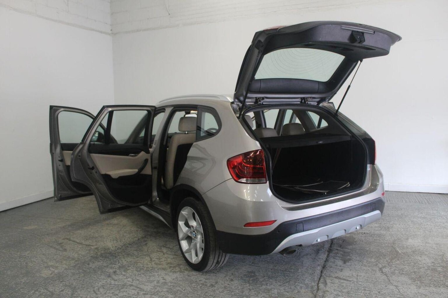 Used BMW X1 2012 for sale - 77258580: Photo 21