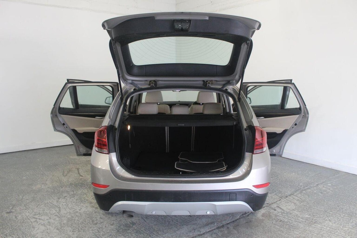 Used BMW X1 2012 for sale - 77258580: Photo 23