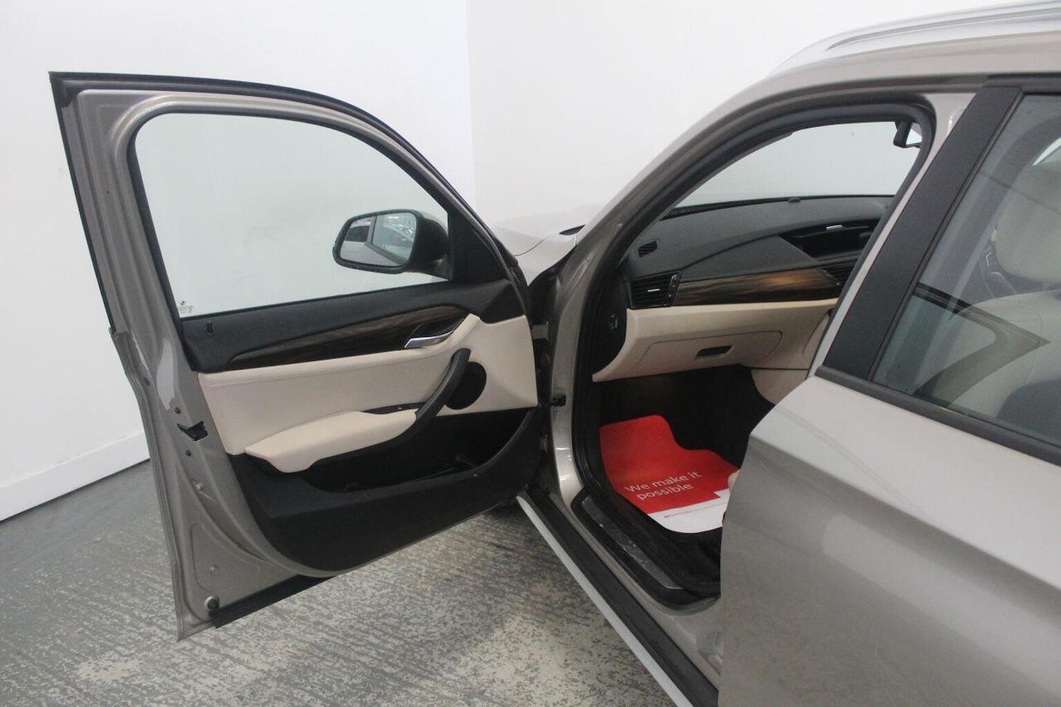 Used BMW X1 2012 for sale - 77258580: Photo 30