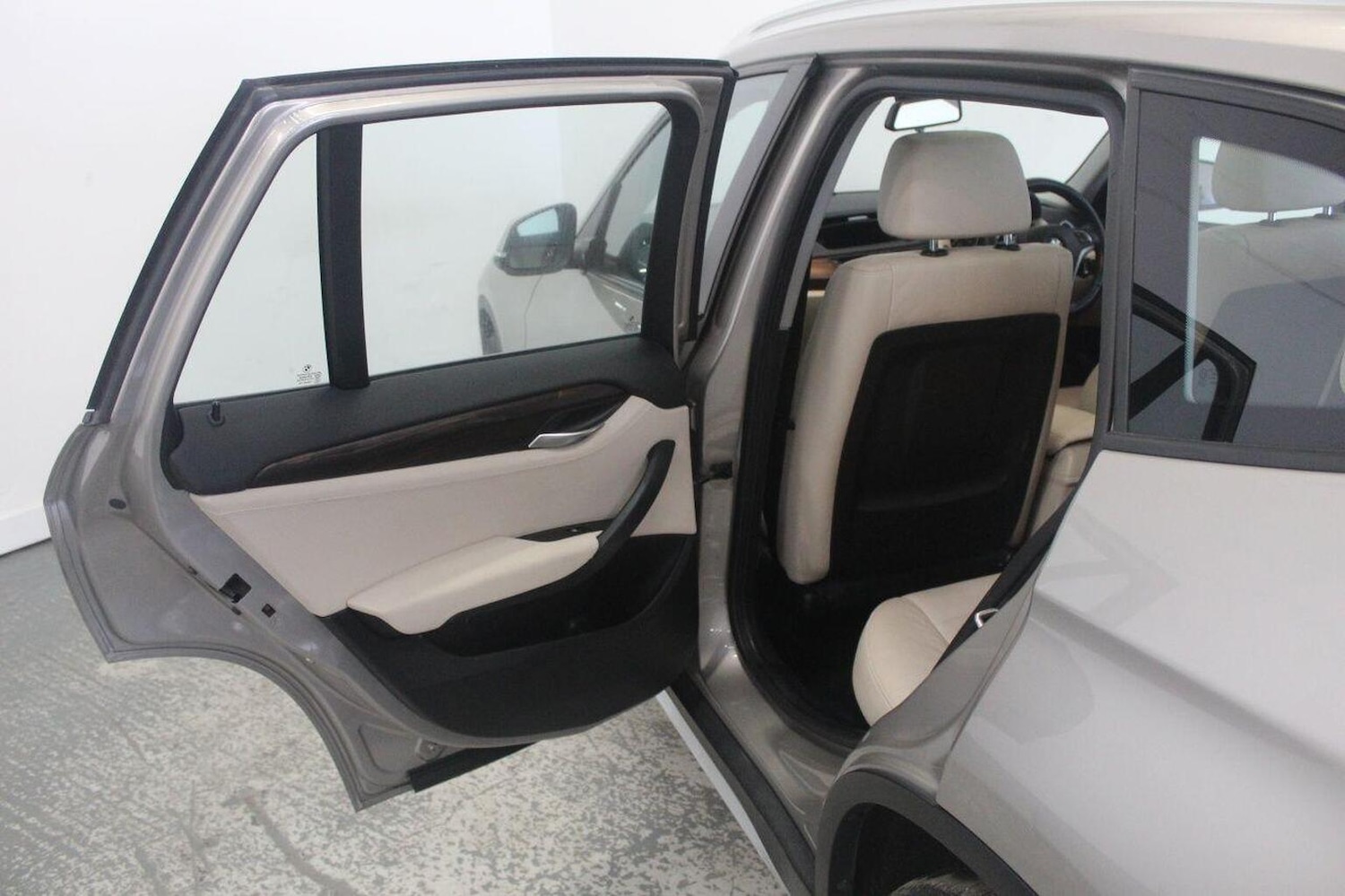 Used BMW X1 2012 for sale - 77258580: Photo 31