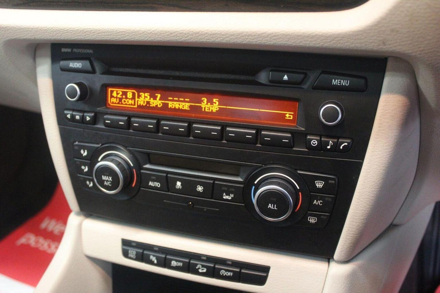 Used BMW X1 2012 for sale - 77258580: Photo 38