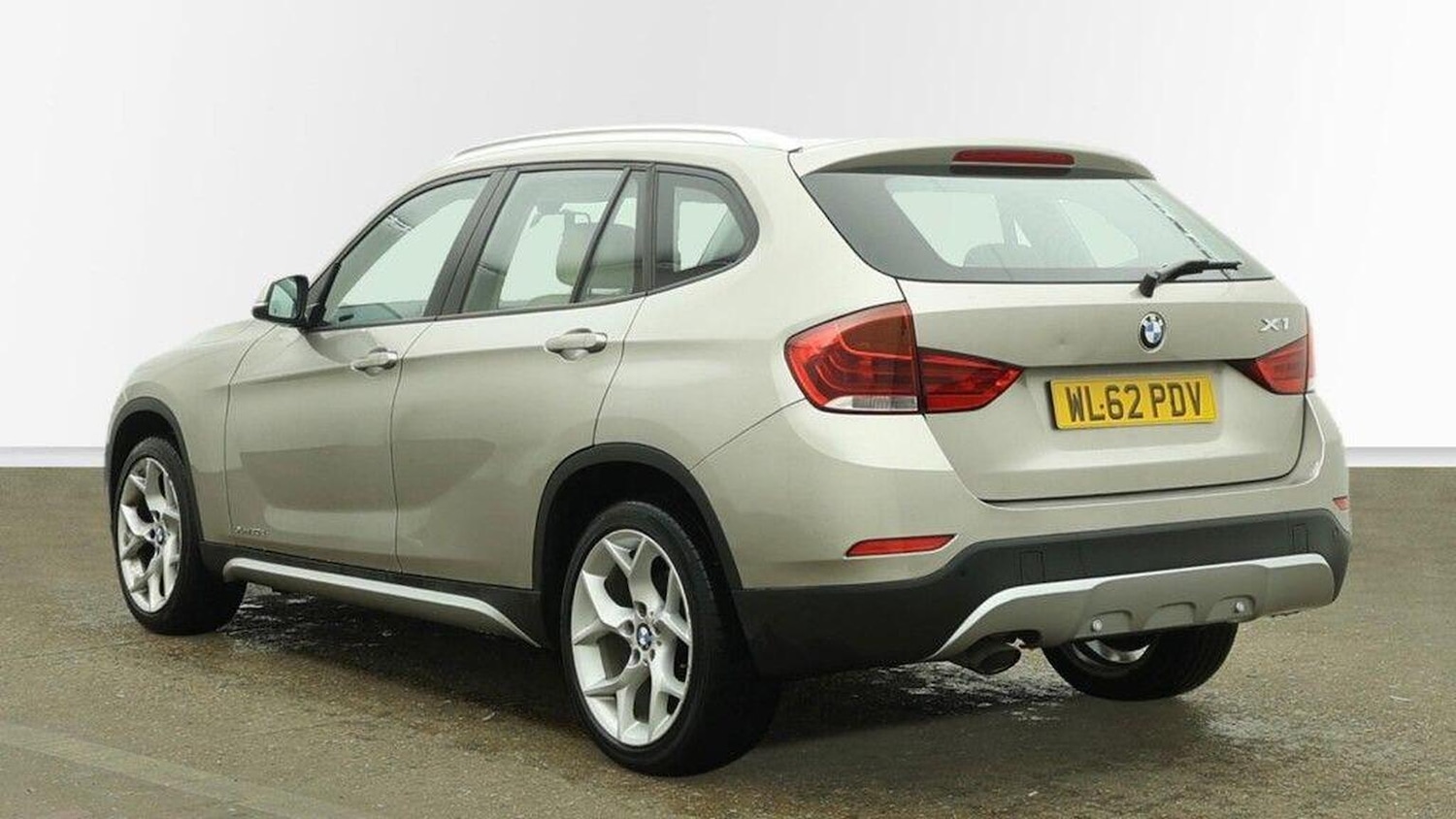 Used BMW X1 2012 for sale - 77258580: Photo 4