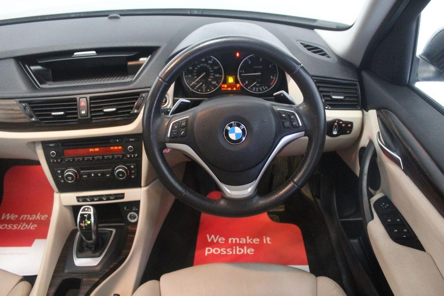 Used BMW X1 2012 for sale - 77258580: Photo 47
