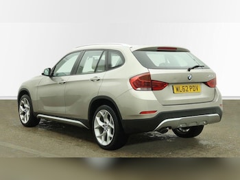 Used BMW X1 2012 for sale - 77258580: Photo