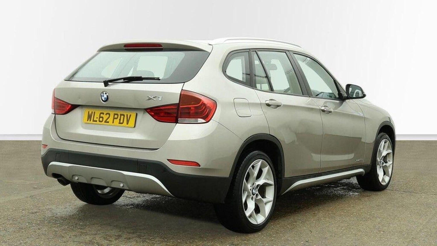 Used BMW X1 2012 for sale - 77258580: Photo 5