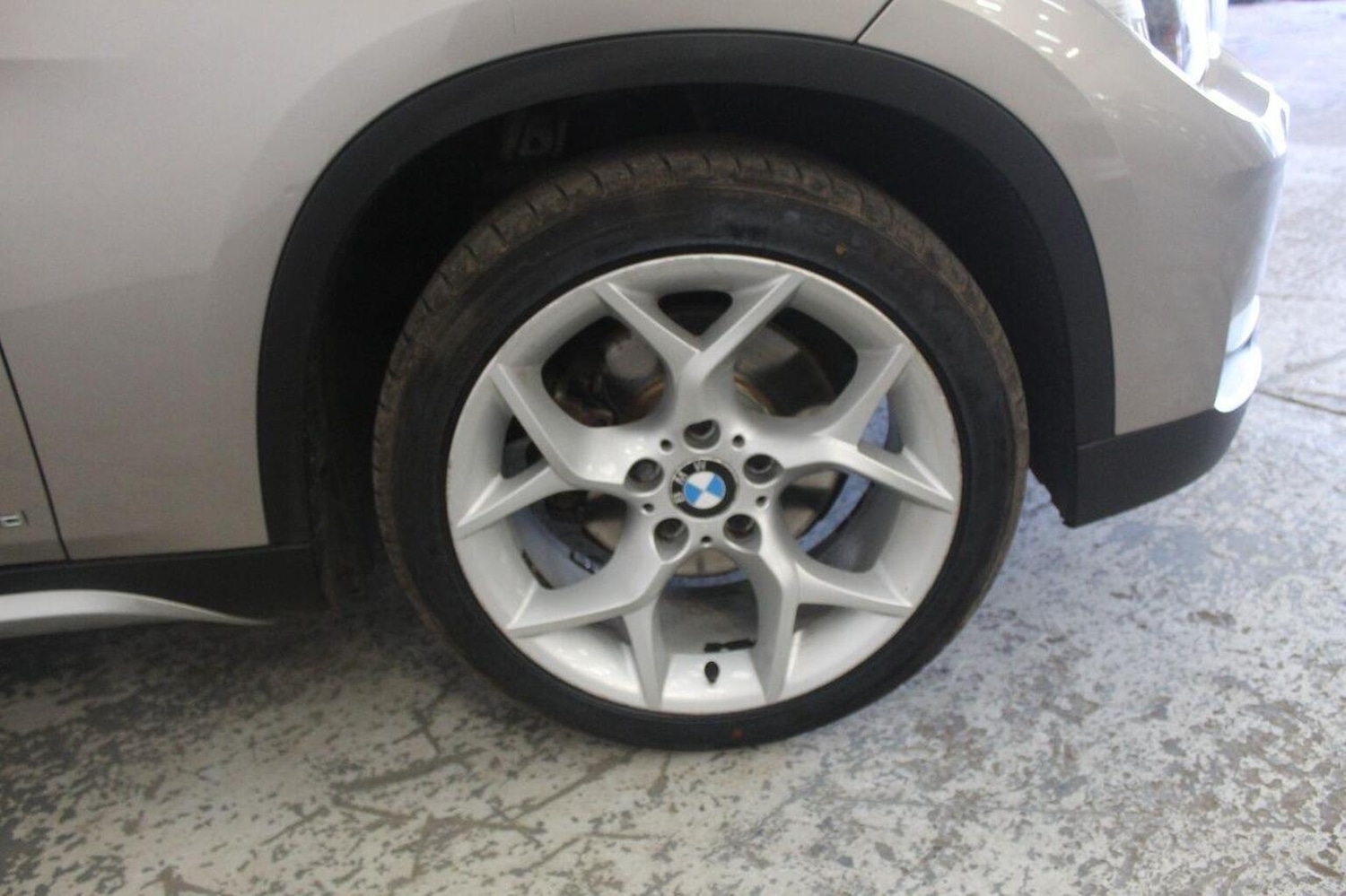 Used BMW X1 2012 for sale - 77258580: Photo 58