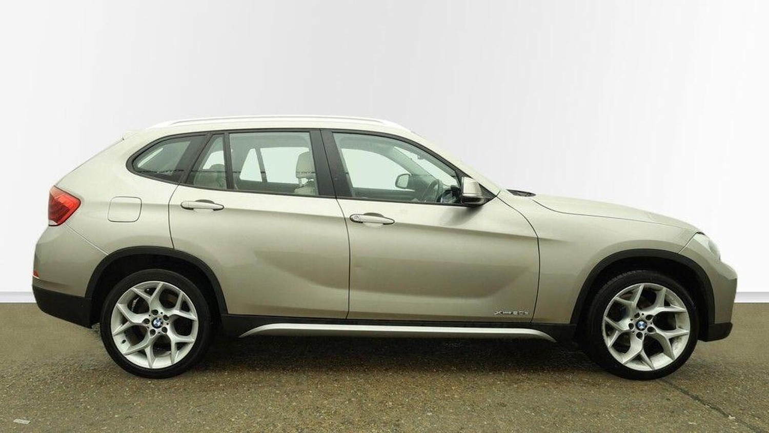 Used BMW X1 2012 for sale - 77258580: Photo 7