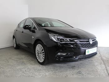 Used Vauxhall Astra 2018 for sale - 79558218: Photo
