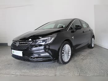 Used Vauxhall Astra 2018 for sale - 79558218: Photo