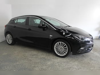 Used Vauxhall Astra 2018 for sale - 79558218: Photo