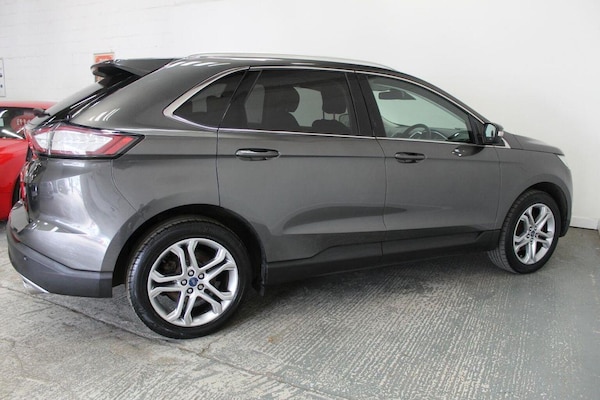 Used Ford Edge 2016 for sale - 74992857: Photo 11