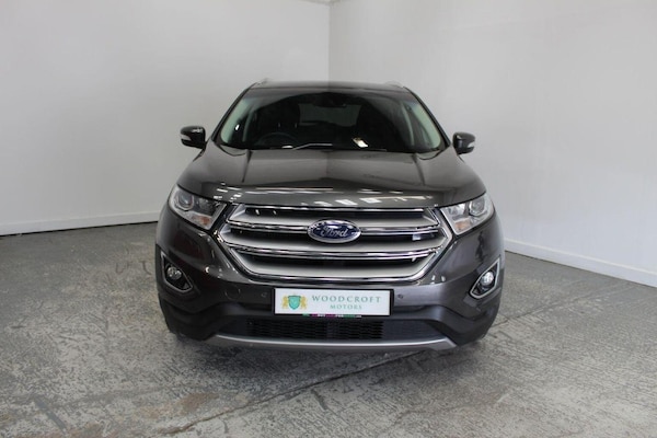 Used Ford Edge 2016 for sale - 74992857: Photo 13