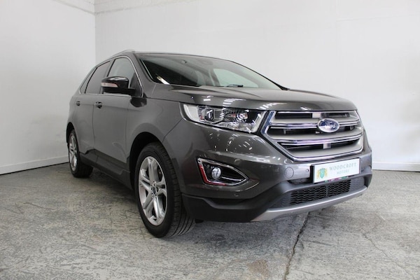 Used Ford Edge 2016 for sale - 74992857: Photo 1