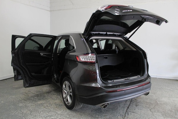 Used Ford Edge 2016 for sale - 74992857: Photo 20