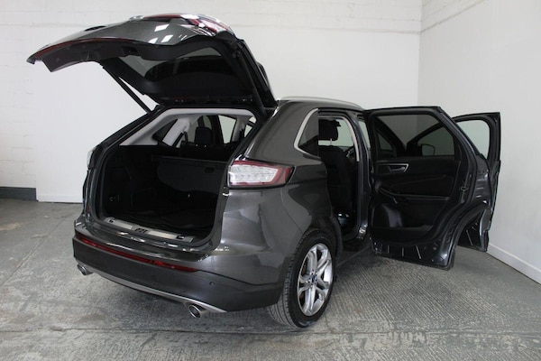 Used Ford Edge 2016 for sale - 74992857: Photo 21
