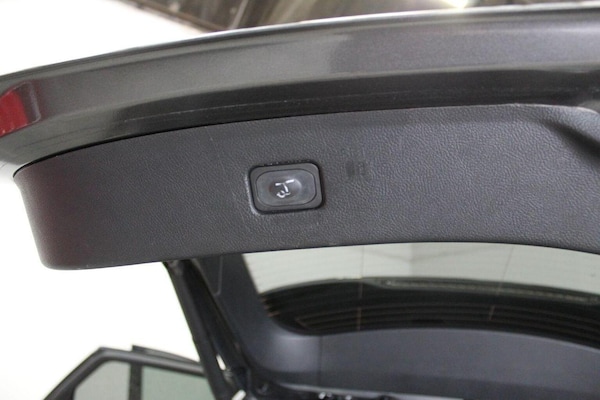 Used Ford Edge 2016 for sale - 74992857: Photo 24