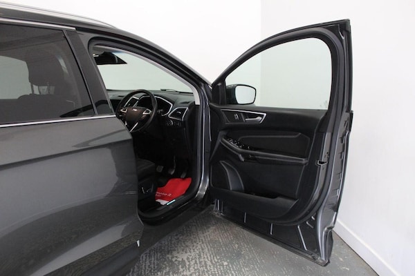 Used Ford Edge 2016 for sale - 74992857: Photo 25