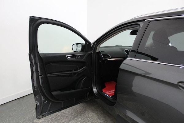 Used Ford Edge 2016 for sale - 74992857: Photo 27