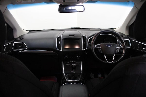 Used Ford Edge 2016 for sale - 74992857: Photo 29