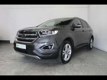 Used Ford Edge 2016 for sale - 74992857: Photo