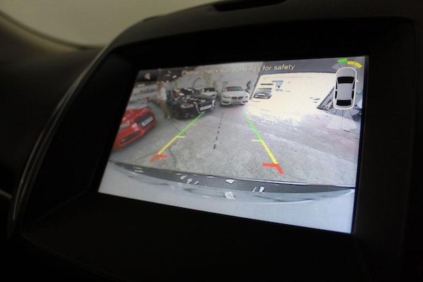 Used Ford Edge 2016 for sale - 74992857: Photo 36