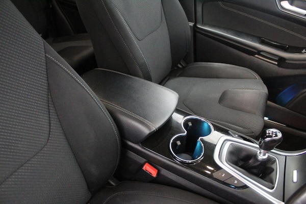 Used Ford Edge 2016 for sale - 74992857: Photo 46