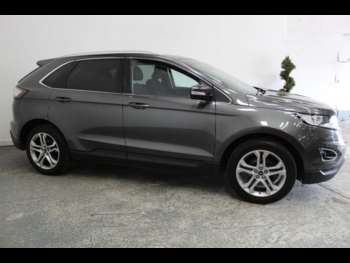 Used Ford Edge 2016 for sale - 74992857: Photo