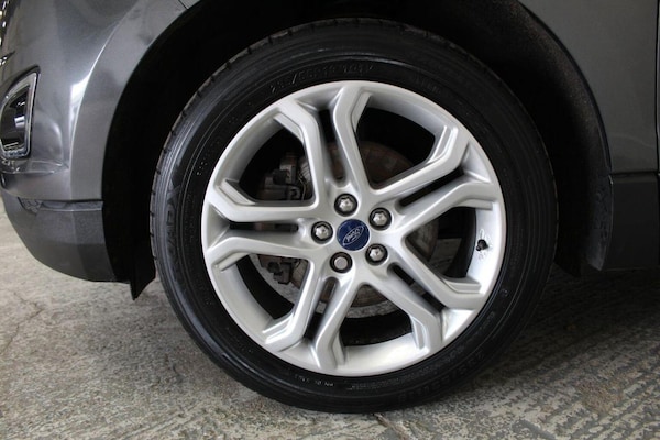 Used Ford Edge 2016 for sale - 74992857: Photo 58