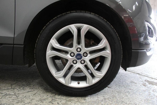 Used Ford Edge 2016 for sale - 74992857: Photo 59