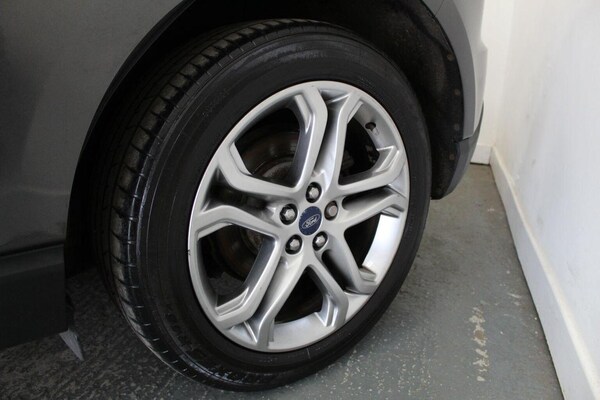 Used Ford Edge 2016 for sale - 74992857: Photo 61