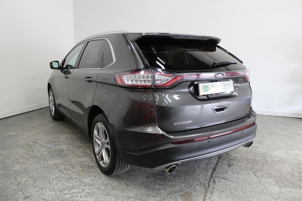 Used Ford Edge 2016 for sale - 74992857: Photo 7
