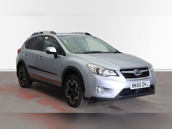 Used Subaru XV 2015 for sale - 79259174: Photo