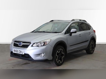 Used Subaru XV 2015 for sale - 79259174: Photo