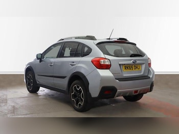 Used Subaru XV 2015 for sale - 79259174: Photo