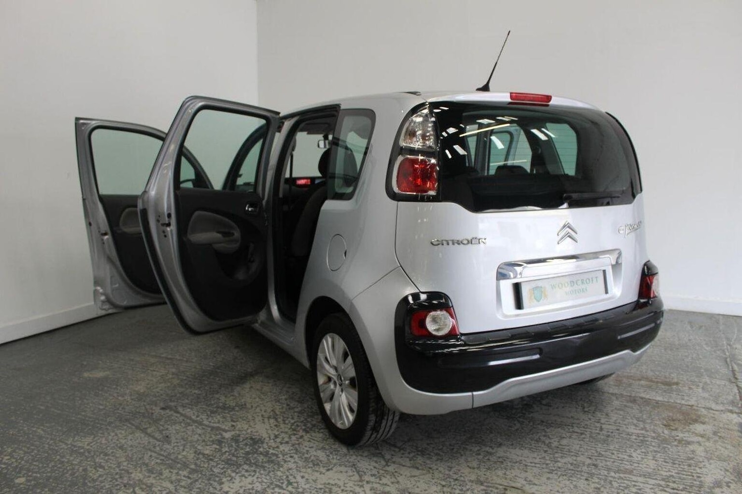 Vehicle 11