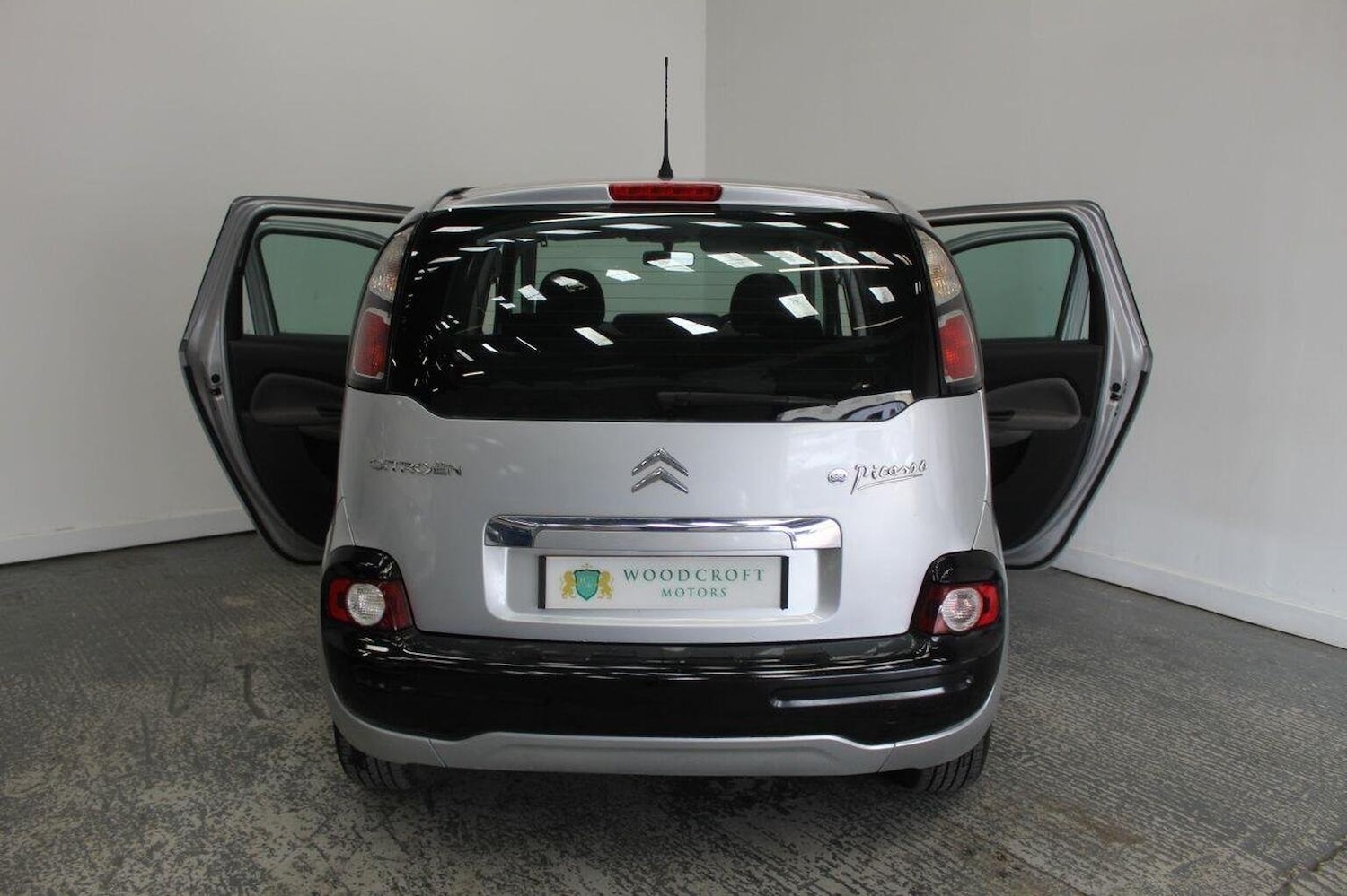 Vehicle 13