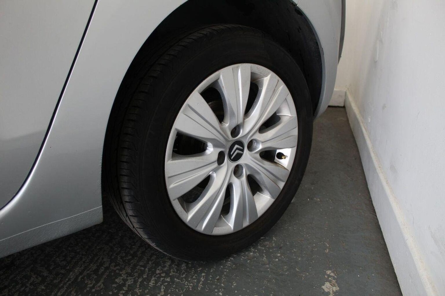 Vehicle 30
