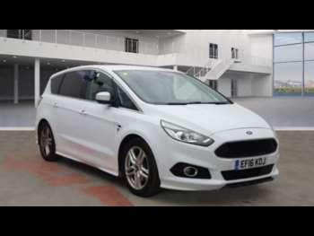 2016 - 2.0 TDCi 210 Titanium Sport 5dr Powershift