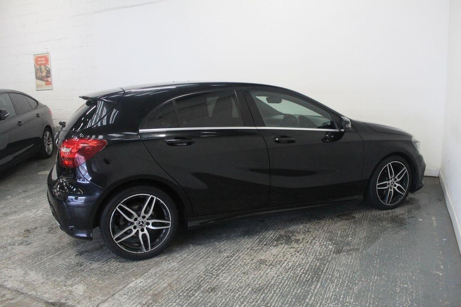 Used Mercedes-Benz A-Class 2016 for sale - 77453106: Photo 11
