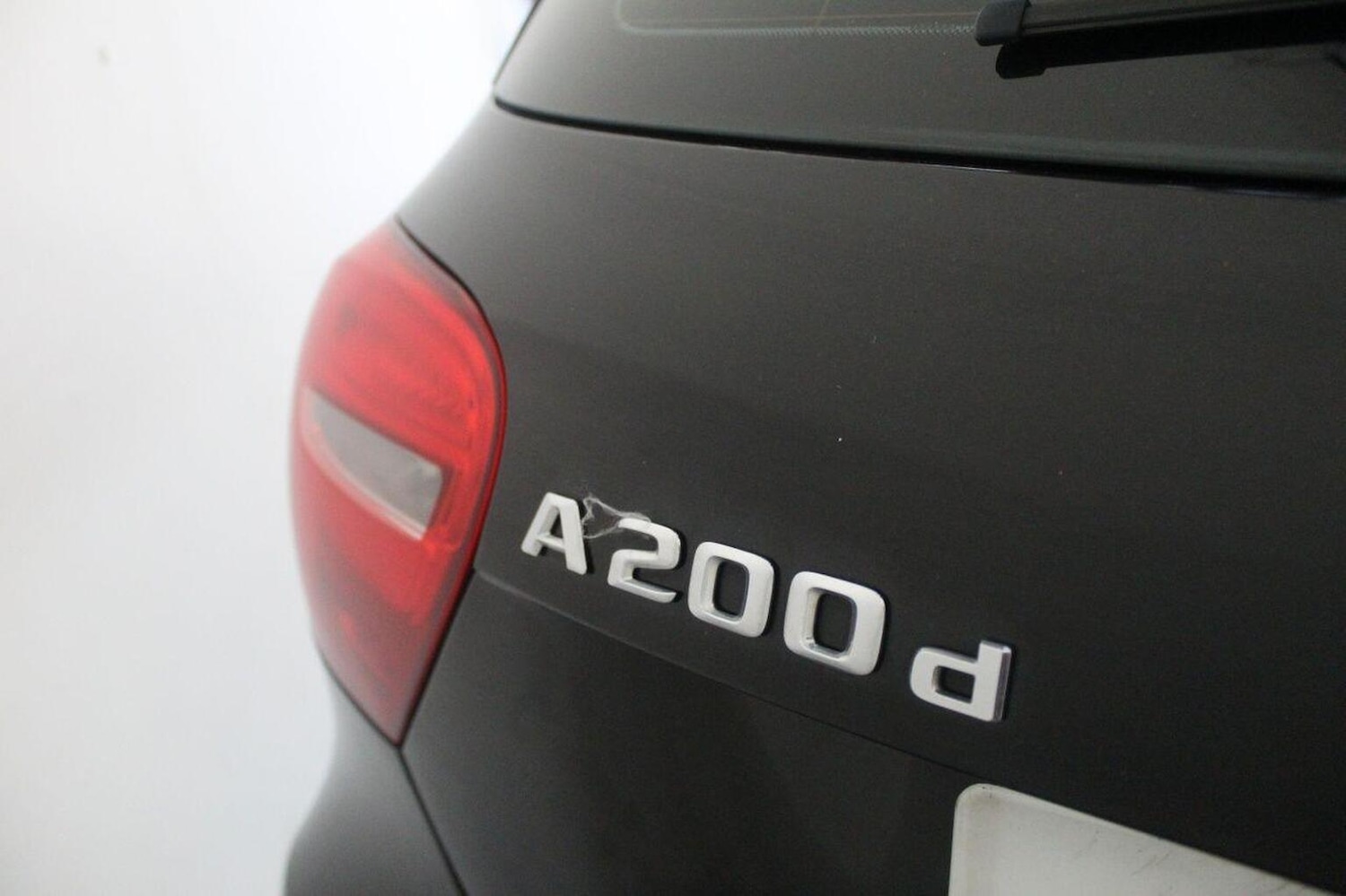 Used Mercedes-Benz A-Class 2016 for sale - 77453106: Photo 16