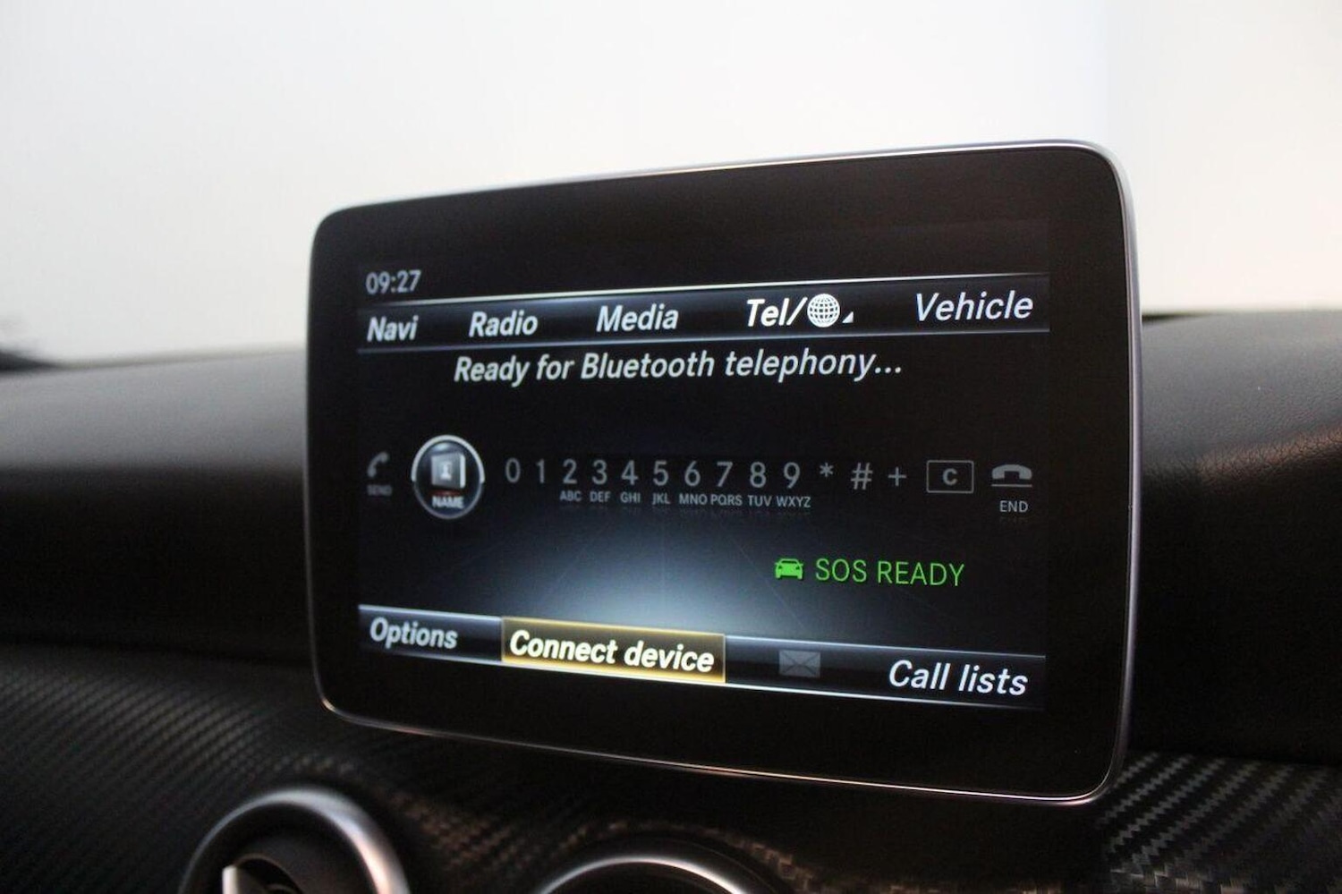 Used Mercedes-Benz A-Class 2016 for sale - 77453106: Photo 38