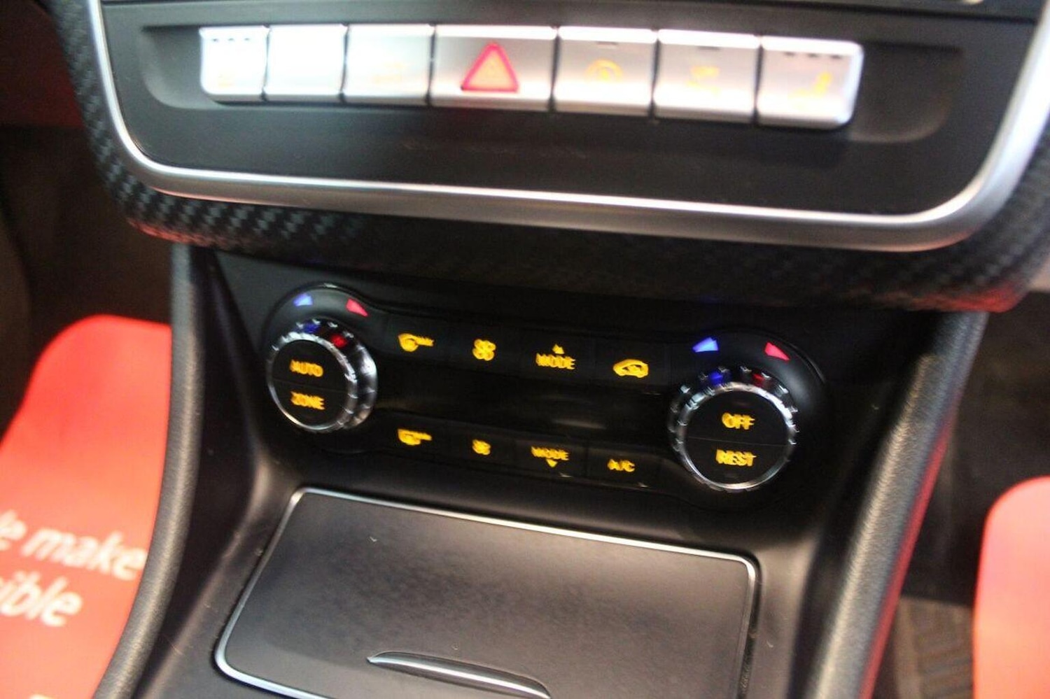 Used Mercedes-Benz A-Class 2016 for sale - 77453106: Photo 42