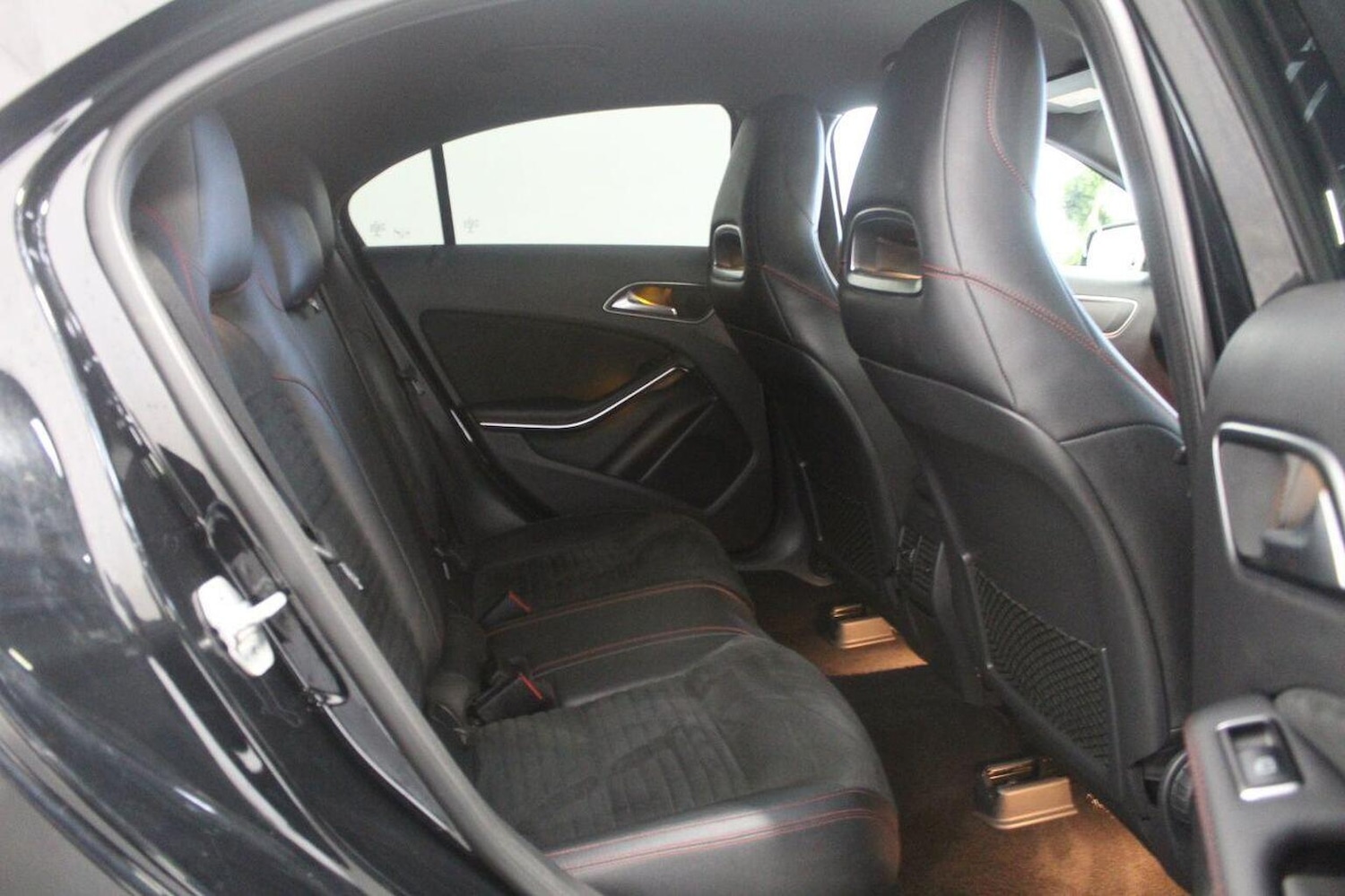 Used Mercedes-Benz A-Class 2016 for sale - 77453106: Photo 54