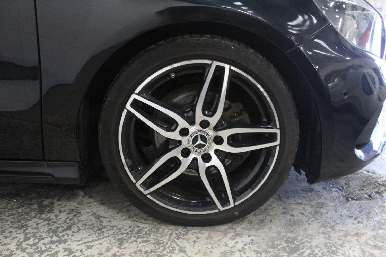 Used Mercedes-Benz A-Class 2016 for sale - 77453106: Photo 57