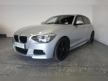 Used BMW 1 Series 2013 for sale - 79558198: Photo
