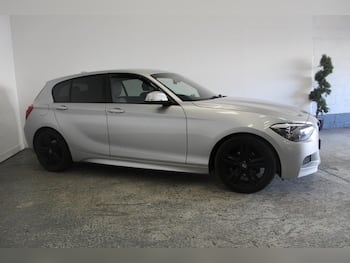 Used BMW 1 Series 2013 for sale - 79558198: Photo